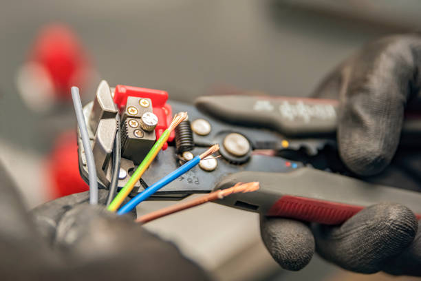 Best Licensed Electrician  in Norridge, IL