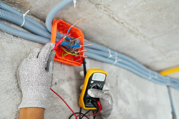 Best Electrical Contractors for Businesses  in Norridge, IL