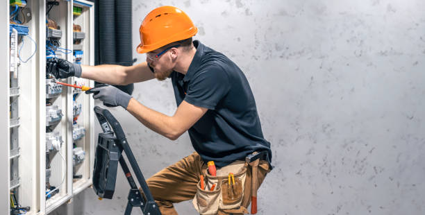 Best Home Electrical Repair  in Norridge, IL