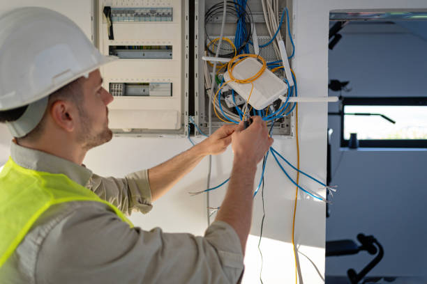 Best Affordable Electrician  in Norridge, IL